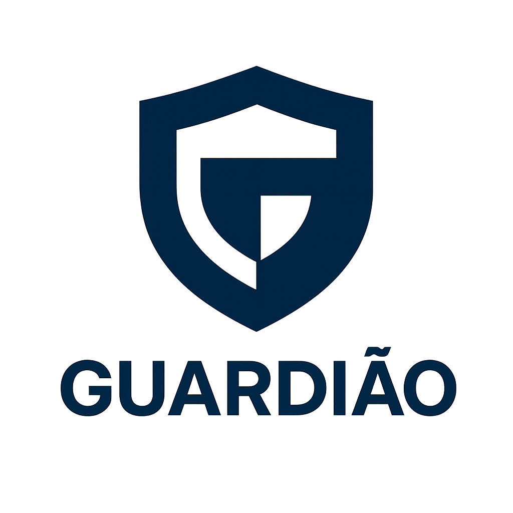 Logo Guardião